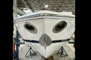 Bow View Indoors
