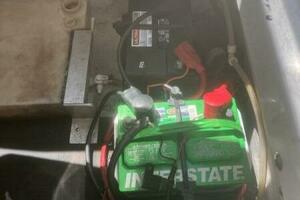 Batteries