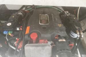 Volvo Penta Engine