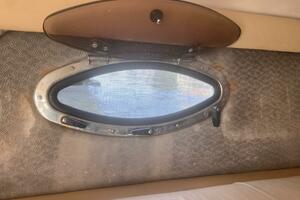 Port Hole 