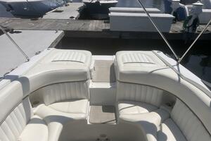 Transom Seating Area