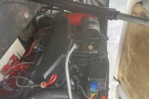 Main Engine
