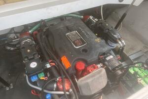 Volvo Penta 8.1 Engine