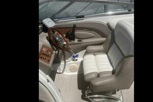 Helm Seat