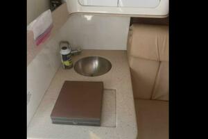 Sink And Storage