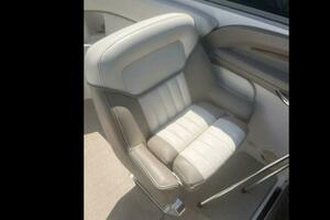 Co Captain Chair
