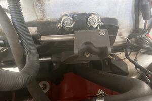 Steering Arm