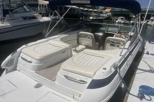 Swim Deck