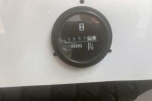 Hour Meter