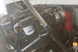 Riser And Manifold