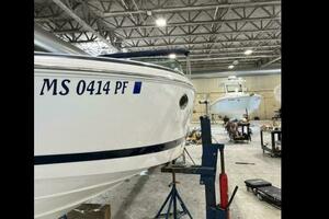 Port Bow Indoors