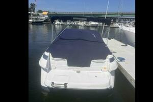 Transom View 