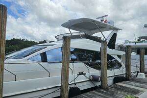 2022 Azimut 66 thumbnail 5