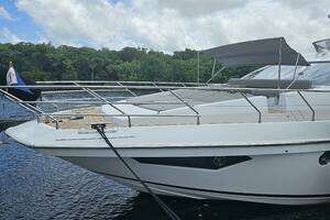 2022 Azimut 66 thumbnail 4