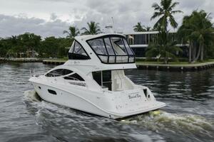 REVIVAL BAY Worth Avenue Yachts