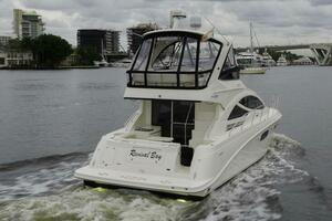 Yacht for sale REVIVAL BAY