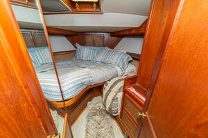 forward stateroom