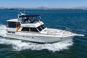 boat shot starboard