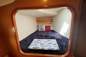 Used Sail Catamaran for sale