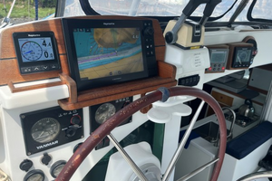 Used Sail Catamaran for sale