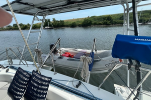 Used Sail Catamaran for sale