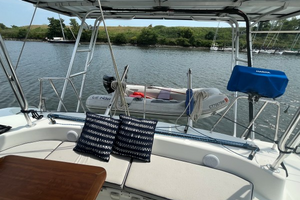 Used Sail Catamaran for sale