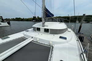 Used Sail Catamaran for sale