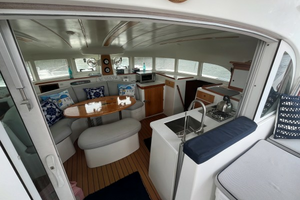 Used Sail Catamaran for sale