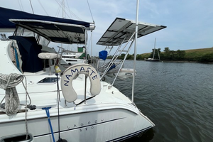 Used Sail Catamaran for sale