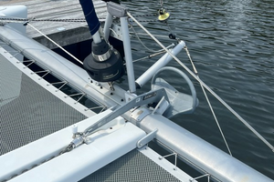 Used Sail Catamaran for sale