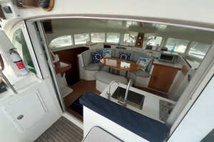 Used Sail Catamaran for sale