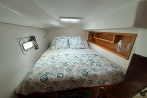 Used Sail Catamaran for sale