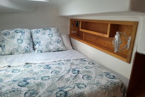 Used Sail Catamaran for sale