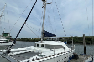 Used Sail Catamaran for sale