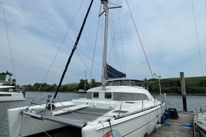 Used Sail Catamaran for sale