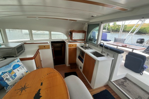 Used Sail Catamaran for sale