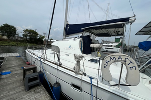Used Sail Catamaran for sale