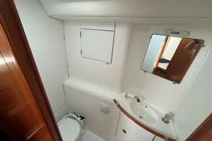 Used Sail Catamaran for sale