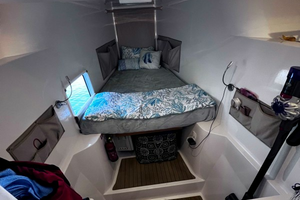 Used Sail Trimaran for sale