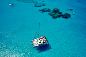 Used Sail Trimaran for sale