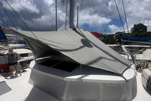 Used Sail Trimaran for sale