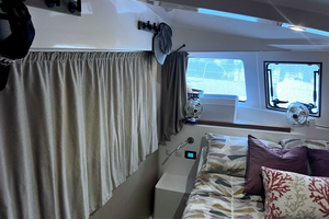 Used Sail Trimaran for sale