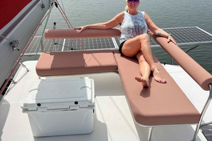 Used Sail Trimaran for sale