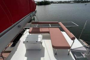 Used Sail Trimaran for sale