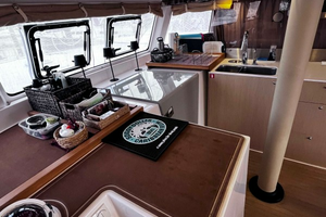 MERAKI 2022 Neel Neel 43 Yacht For Sale in Panama City FL