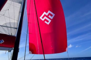 Used Sail Trimaran for sale
