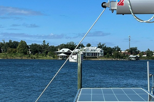 Used Sail Trimaran for sale