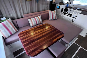MERAKI 2022 Neel Neel 43 Yacht For Sale in Panama City FL