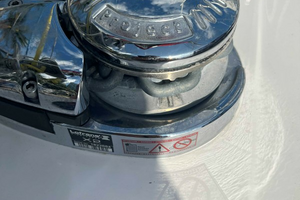 Used Sail Trimaran for sale