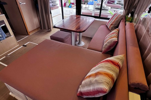 Used Sail Trimaran for sale